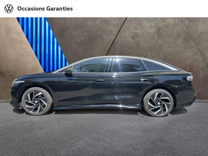 Voitures occasions VOLKSWAGEN ID.7 Style Executive Villemomble