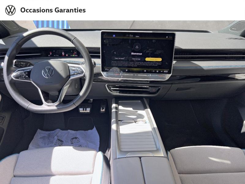 Voitures occasions VOLKSWAGEN ID.7 Style Executive Villemomble