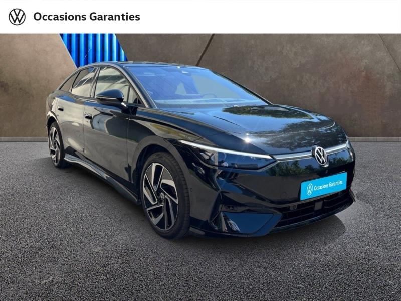 Voitures occasions VOLKSWAGEN ID.7 Style Executive Villemomble