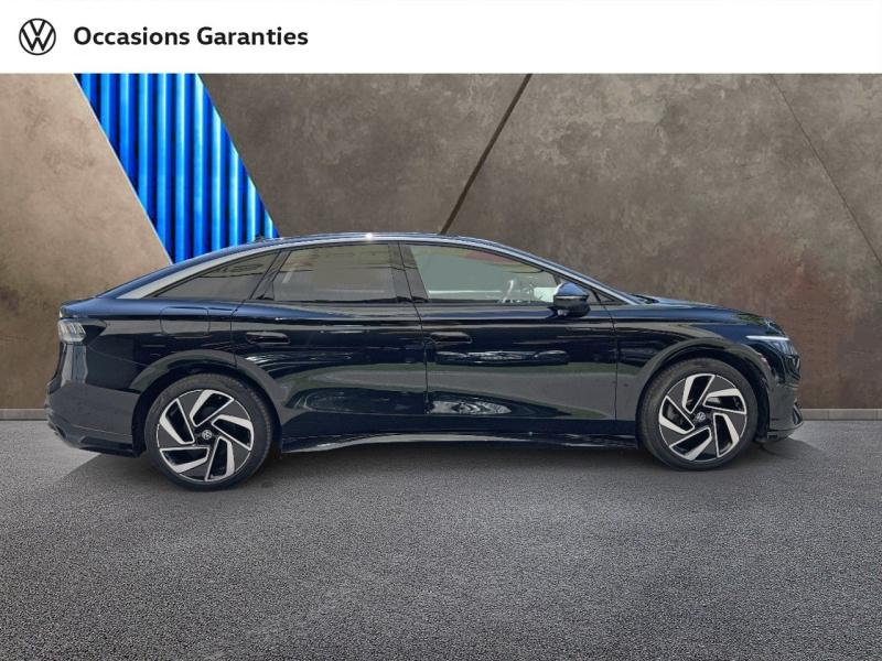 Voitures occasions VOLKSWAGEN ID.7 Style Executive Villemomble