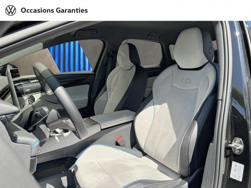 Voitures occasions VOLKSWAGEN ID.7 Style Executive Villemomble