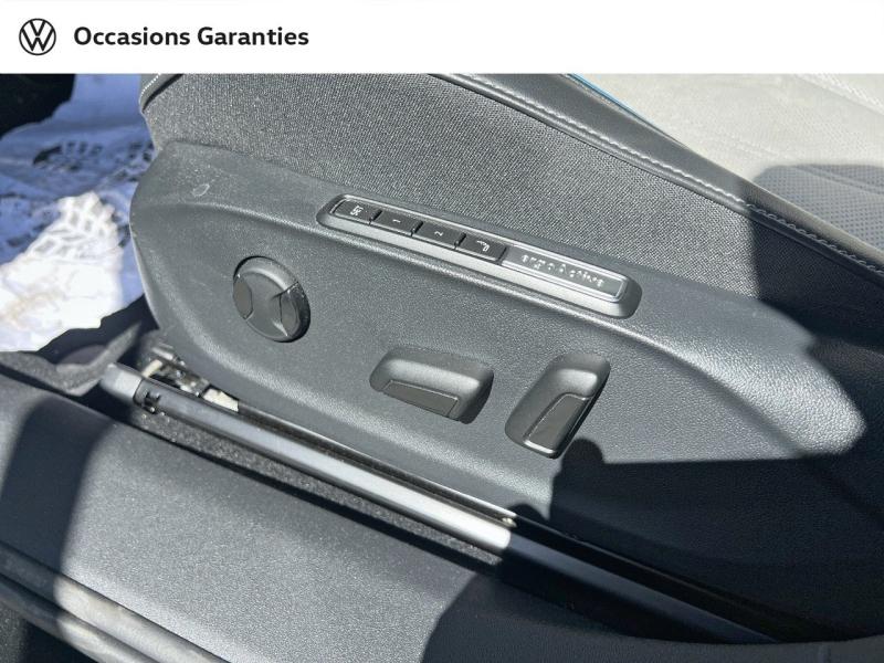 Voitures occasions VOLKSWAGEN ID.7 Style Executive Villemomble