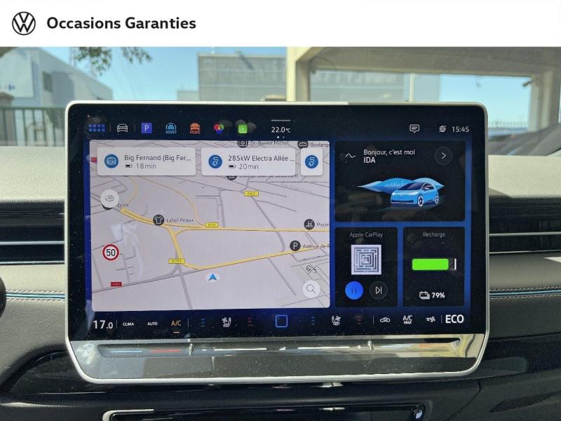 Voitures occasions VOLKSWAGEN ID.7 Style Executive Villemomble