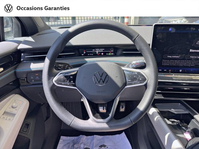 Voitures occasions VOLKSWAGEN ID.7 Style Executive Villemomble