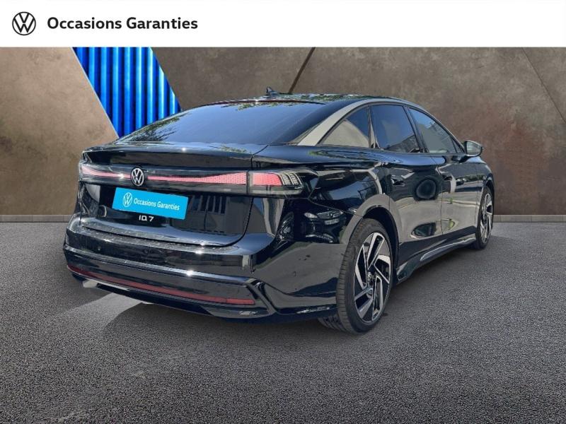 Voitures occasions VOLKSWAGEN ID.7 Style Executive Villemomble