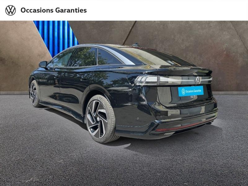 Voitures occasions VOLKSWAGEN ID.7 Style Executive Villemomble