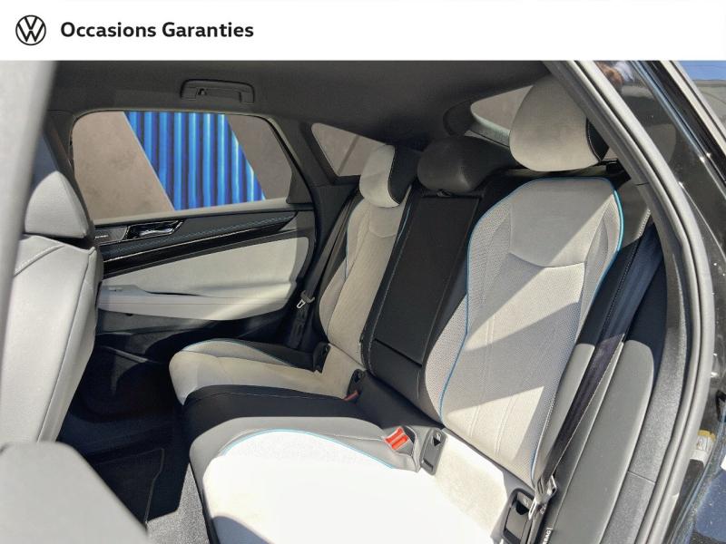 Voitures occasions VOLKSWAGEN ID.7 Style Executive Villemomble