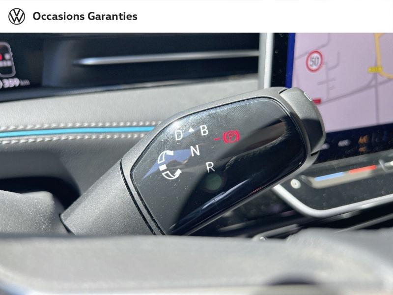 Voitures occasions VOLKSWAGEN ID.7 Style Executive Villemomble