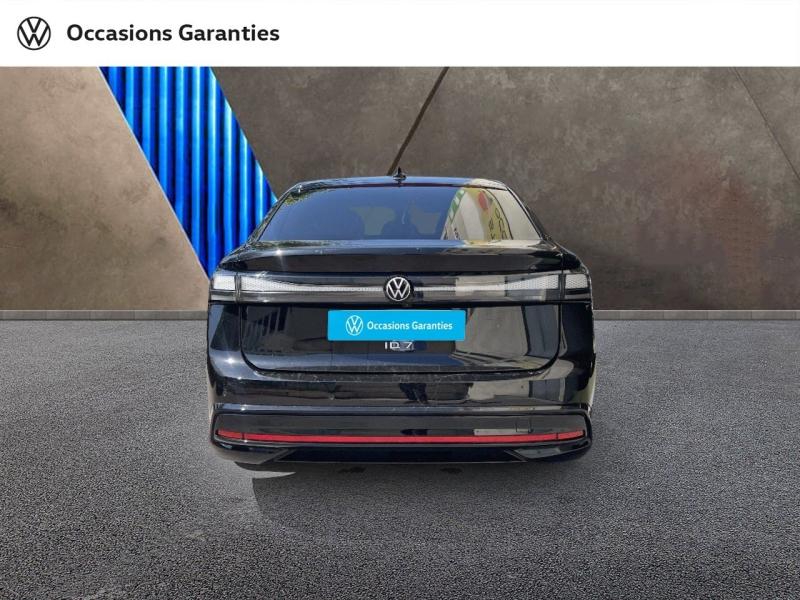 Voitures occasions VOLKSWAGEN ID.7 Style Executive Villemomble