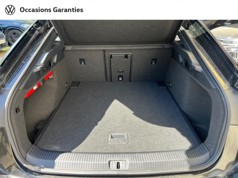 Voitures occasions VOLKSWAGEN ID.7 Style Executive Villemomble