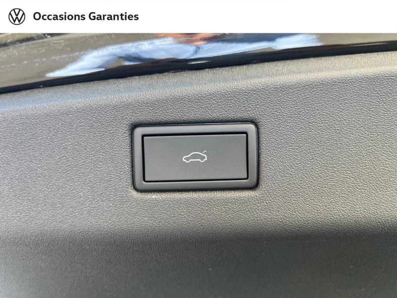 Voitures occasions VOLKSWAGEN ID.7 Style Executive Villemomble