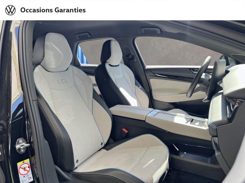 Voitures occasions VOLKSWAGEN ID.7 Style Executive Villemomble