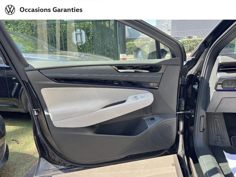 Voitures occasions VOLKSWAGEN ID.7 Style Executive Villemomble