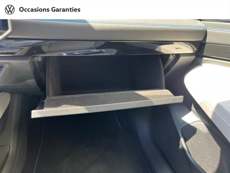 Voitures occasions VOLKSWAGEN ID.7 Style Executive Villemomble