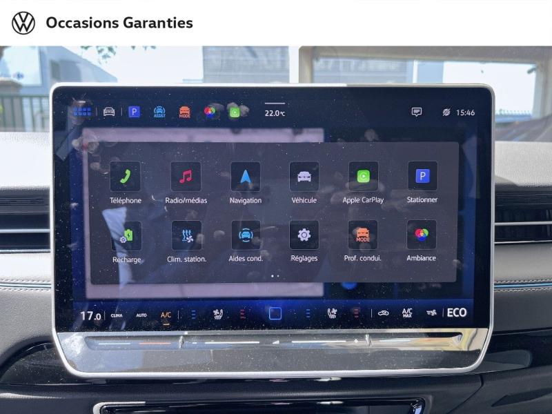 Voitures occasions VOLKSWAGEN ID.7 Style Executive Villemomble