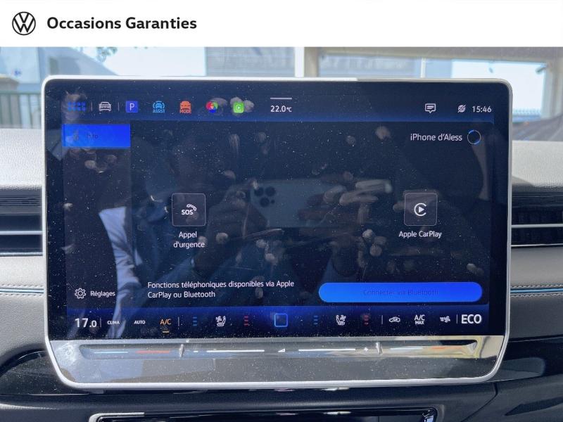 Voitures occasions VOLKSWAGEN ID.7 Style Executive Villemomble