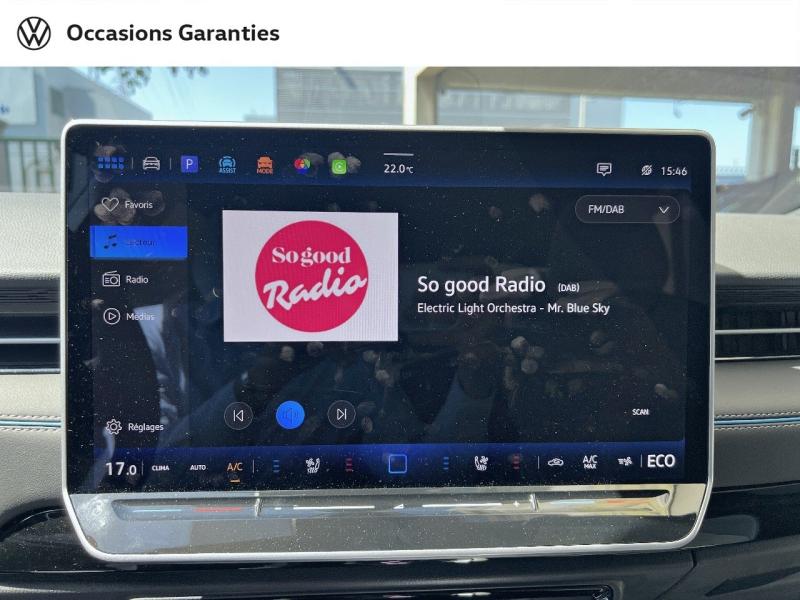 Voitures occasions VOLKSWAGEN ID.7 Style Executive Villemomble