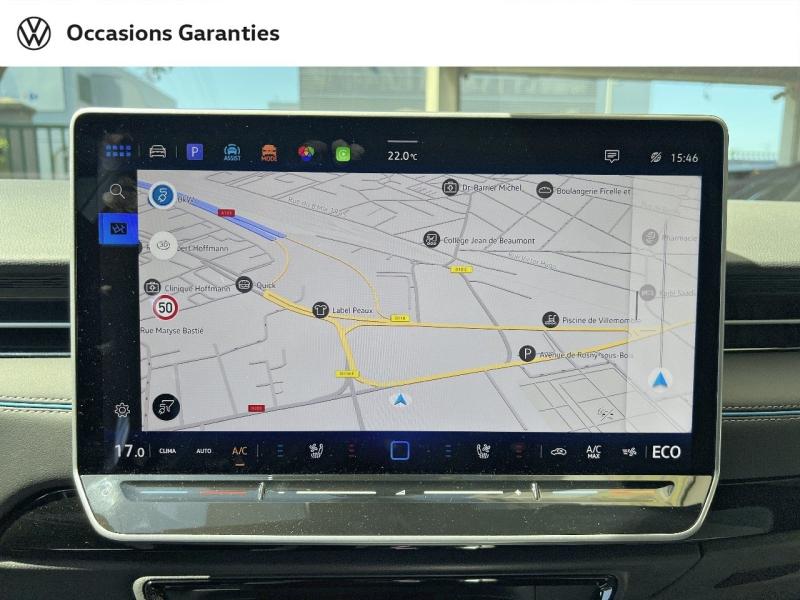 Voitures occasions VOLKSWAGEN ID.7 Style Executive Villemomble