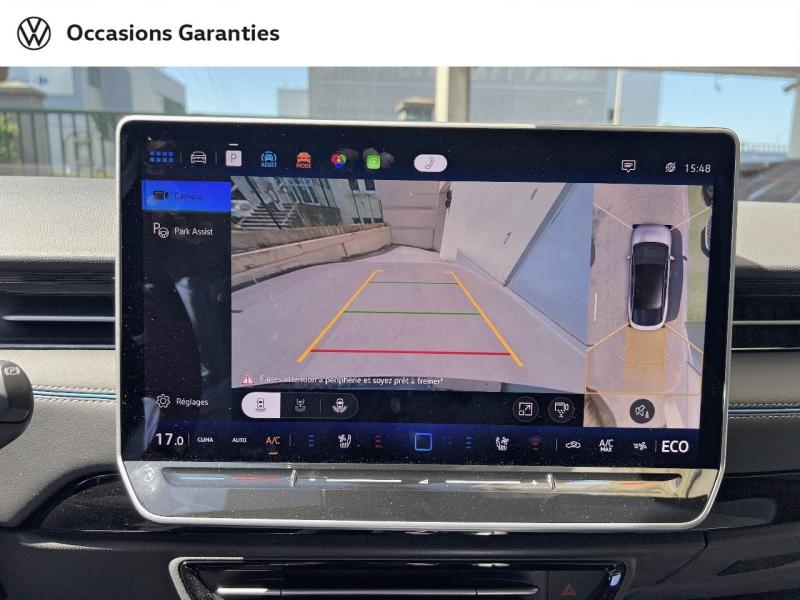 Voitures occasions VOLKSWAGEN ID.7 Style Executive Villemomble