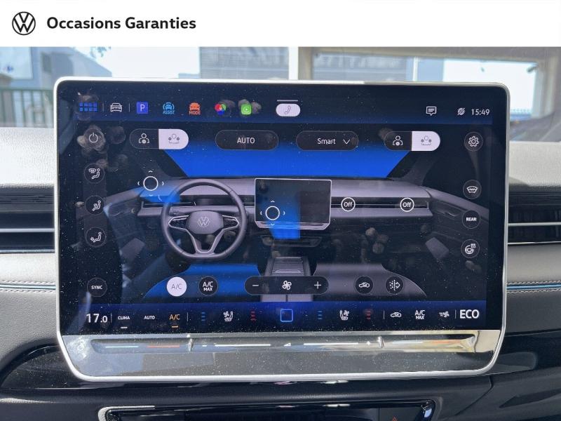 Voitures occasions VOLKSWAGEN ID.7 Style Executive Villemomble