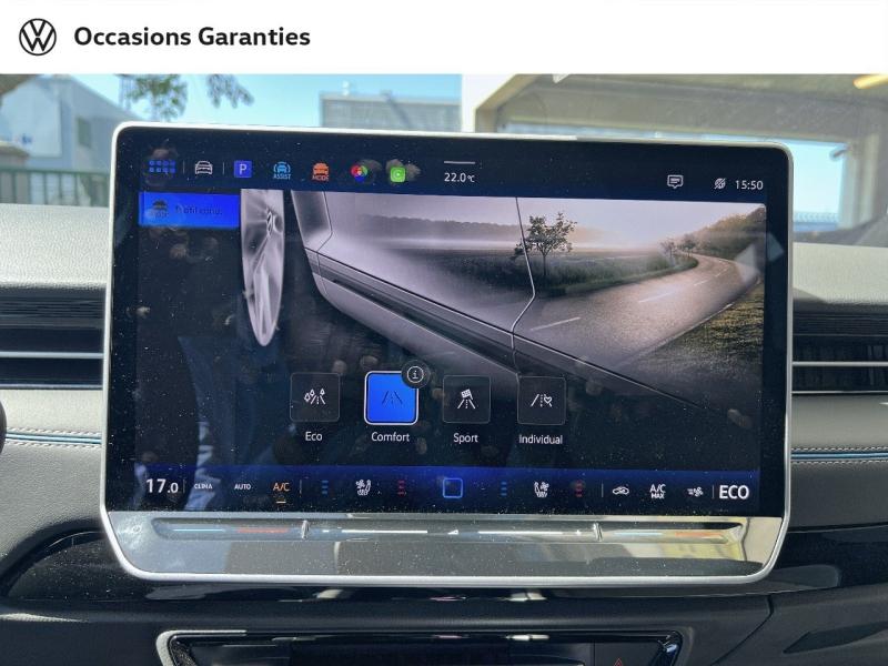 Voitures occasions VOLKSWAGEN ID.7 Style Executive Villemomble