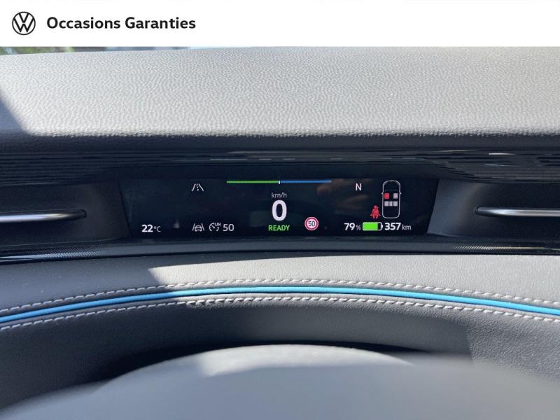 Voitures occasions VOLKSWAGEN ID.7 Style Executive Villemomble
