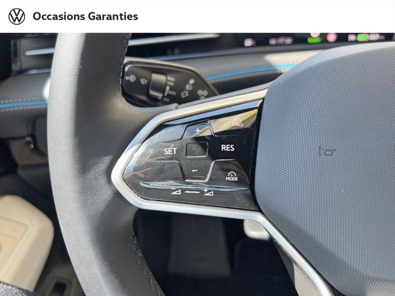 Voitures occasions VOLKSWAGEN ID.7 Style Executive Villemomble