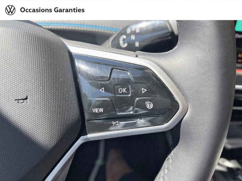 Voitures occasions VOLKSWAGEN ID.7 Style Executive Villemomble