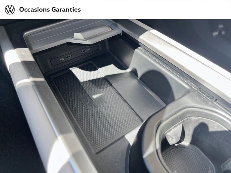 Voitures occasions VOLKSWAGEN ID.7 Style Executive Villemomble