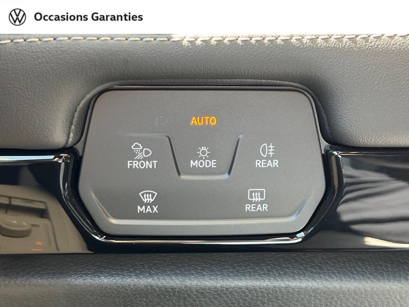 Voitures occasions VOLKSWAGEN ID.7 Style Executive Villemomble