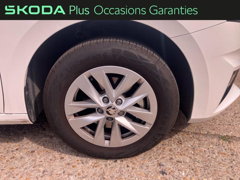 Voitures occasions ŠKODA FABIA Ambition Villemomble