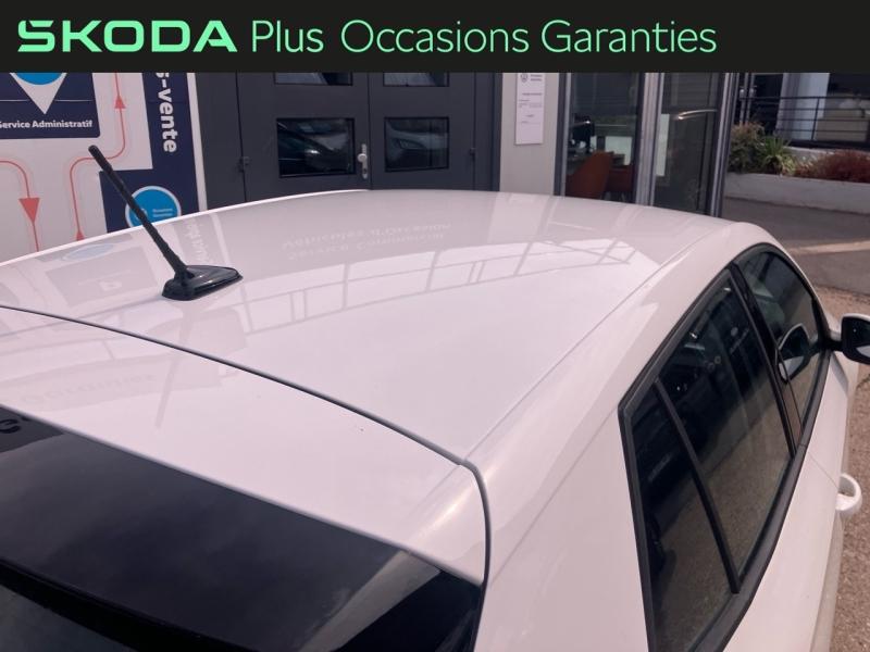 Voitures occasions ŠKODA FABIA Ambition Villemomble