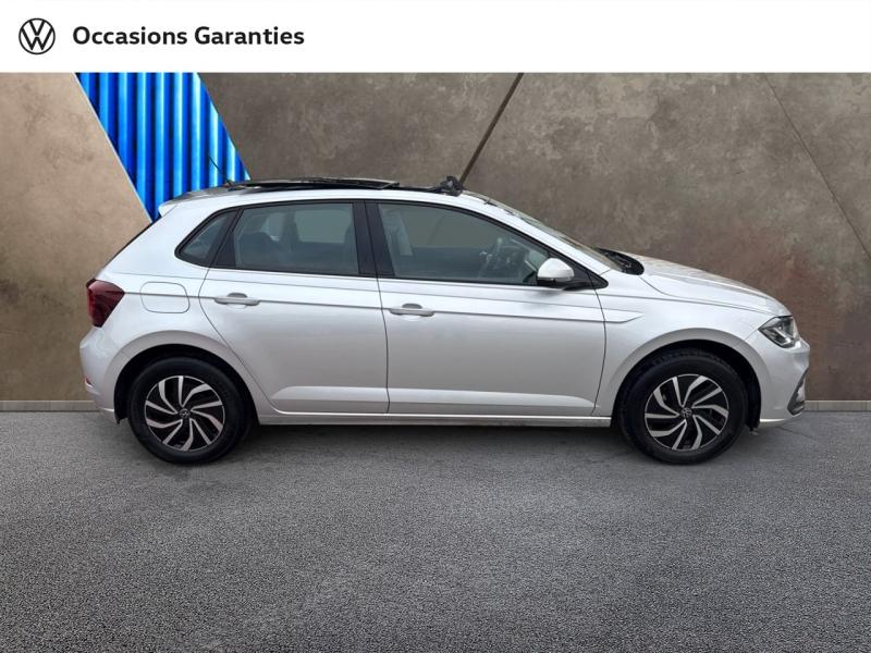 Voitures occasions VOLKSWAGEN POLO Life Villemomble