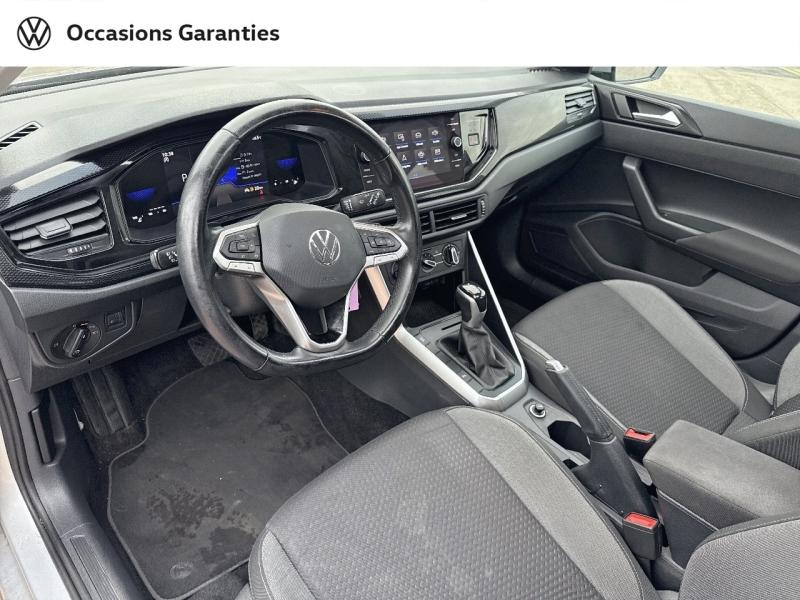 Voitures occasions VOLKSWAGEN POLO Life Villemomble