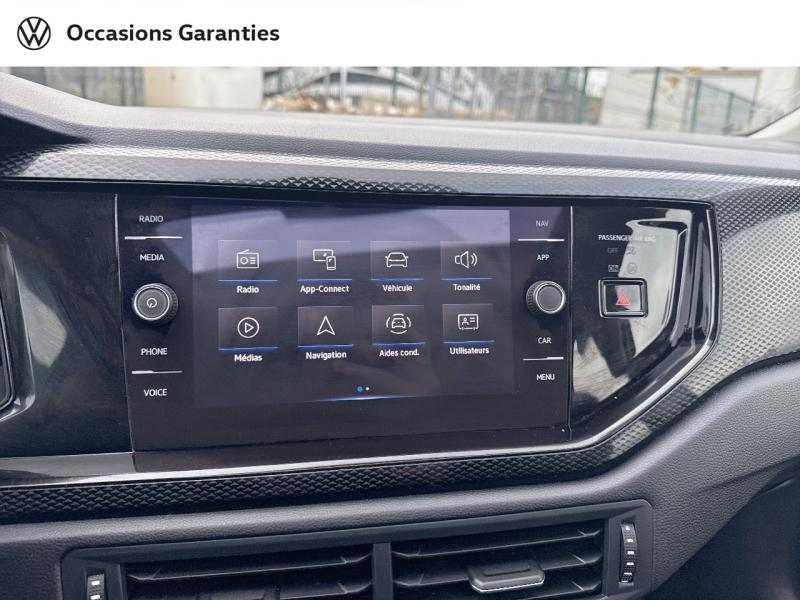 Voitures occasions VOLKSWAGEN POLO Life Villemomble