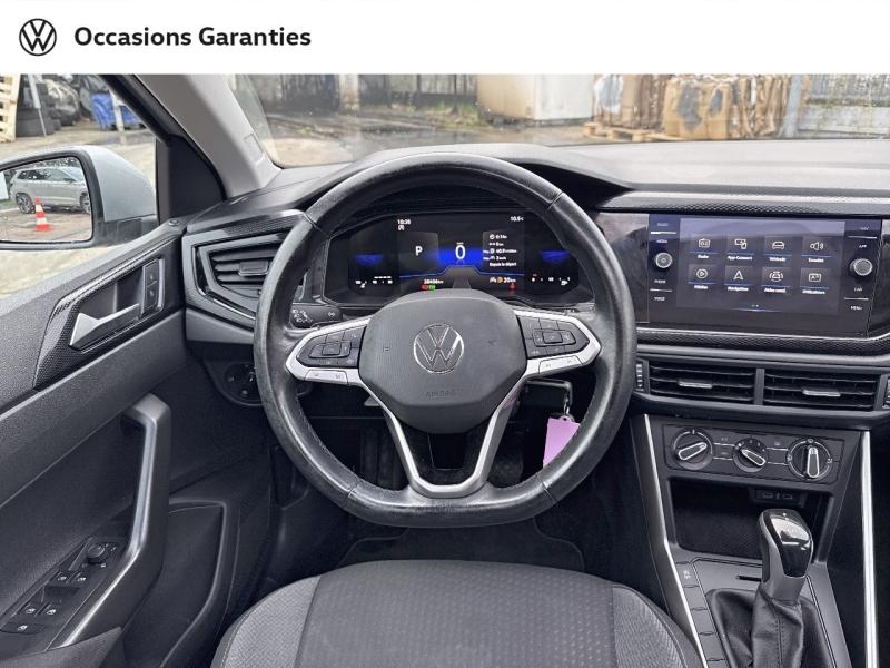 Voitures occasions VOLKSWAGEN POLO Life Villemomble