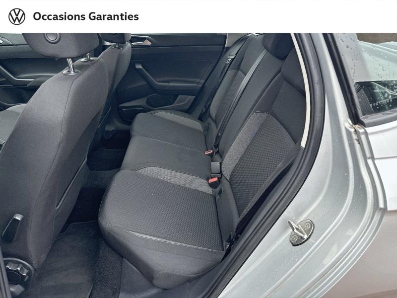 Voitures occasions VOLKSWAGEN POLO Life Villemomble