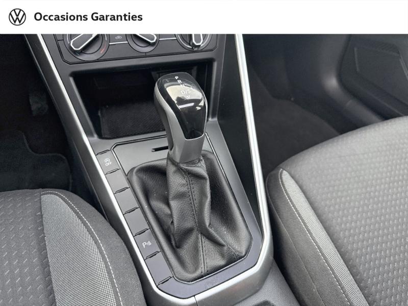 Voitures occasions VOLKSWAGEN POLO Life Villemomble
