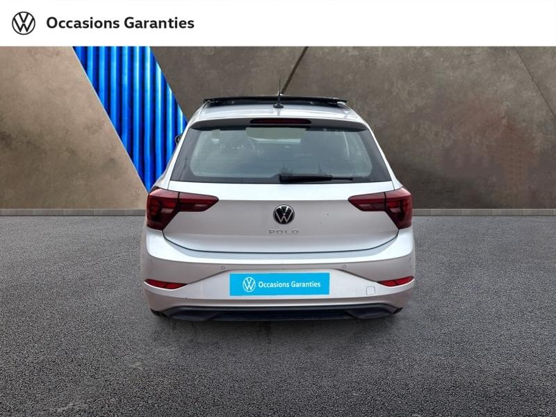 Voitures occasions VOLKSWAGEN POLO Life Villemomble