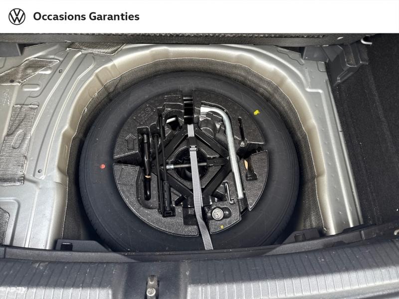 Voitures occasions VOLKSWAGEN POLO Life Villemomble