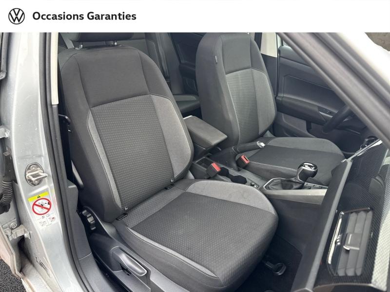 Voitures occasions VOLKSWAGEN POLO Life Villemomble