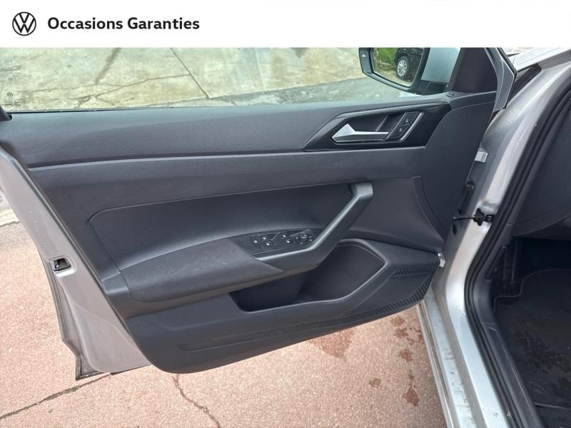 Voitures occasions VOLKSWAGEN POLO Life Villemomble