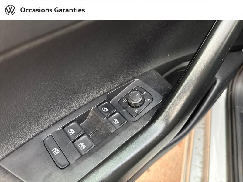 Voitures occasions VOLKSWAGEN POLO Life Villemomble