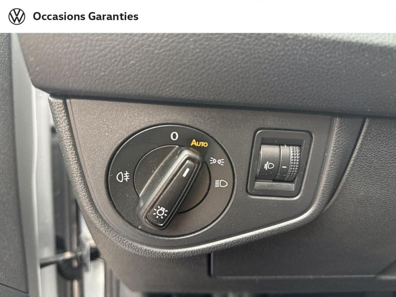 Voitures occasions VOLKSWAGEN POLO Life Villemomble