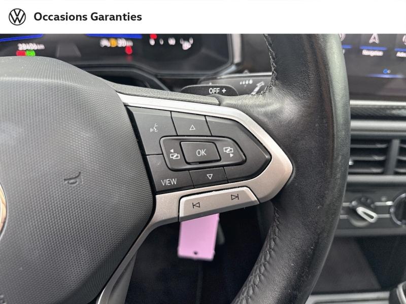 Voitures occasions VOLKSWAGEN POLO Life Villemomble