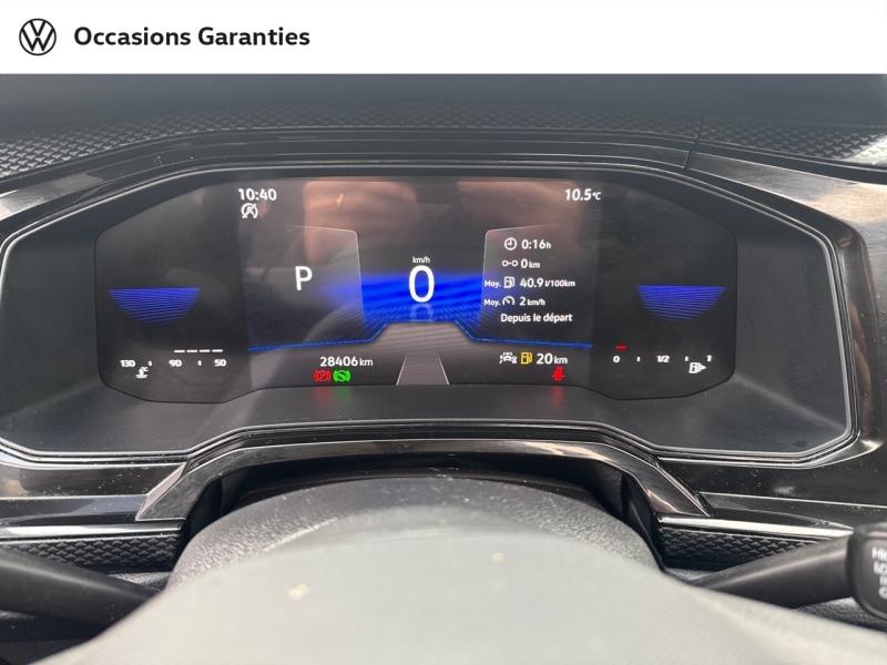 Voitures occasions VOLKSWAGEN POLO Life Villemomble