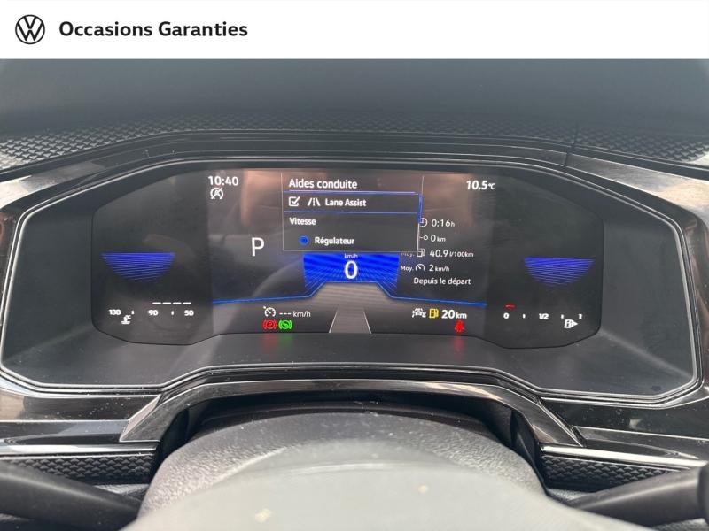 Voitures occasions VOLKSWAGEN POLO Life Villemomble