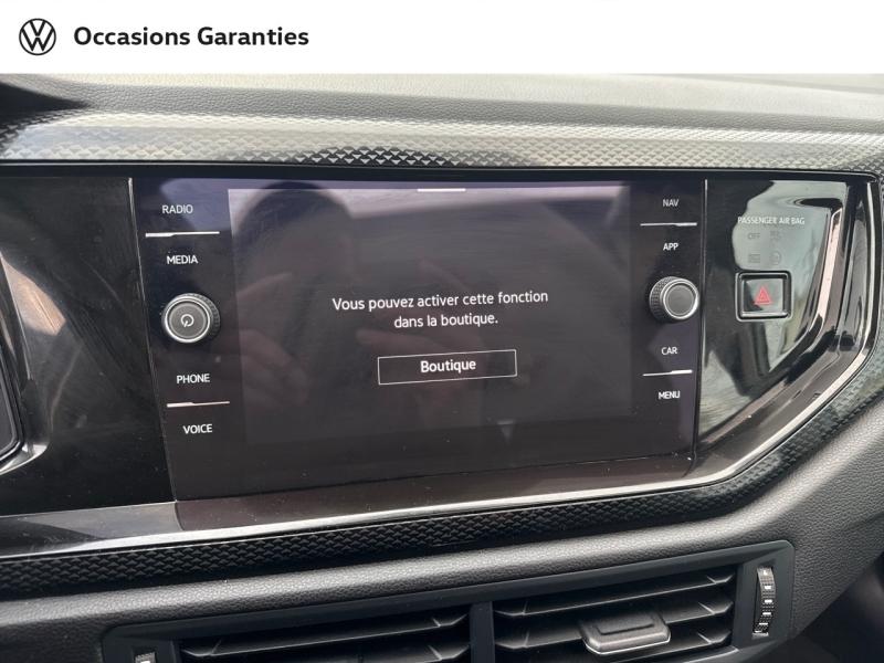 Voitures occasions VOLKSWAGEN POLO Life Villemomble