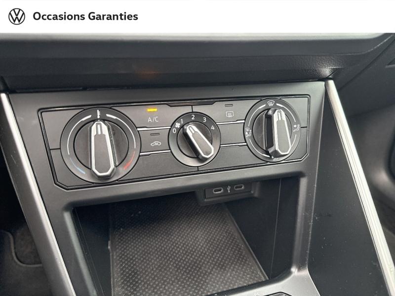 Voitures occasions VOLKSWAGEN POLO Life Villemomble