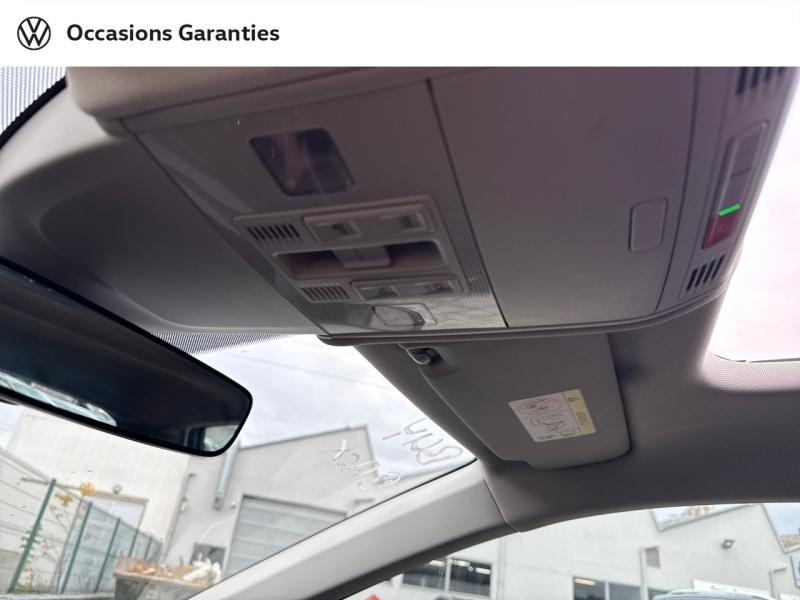 Voitures occasions VOLKSWAGEN POLO Life Villemomble